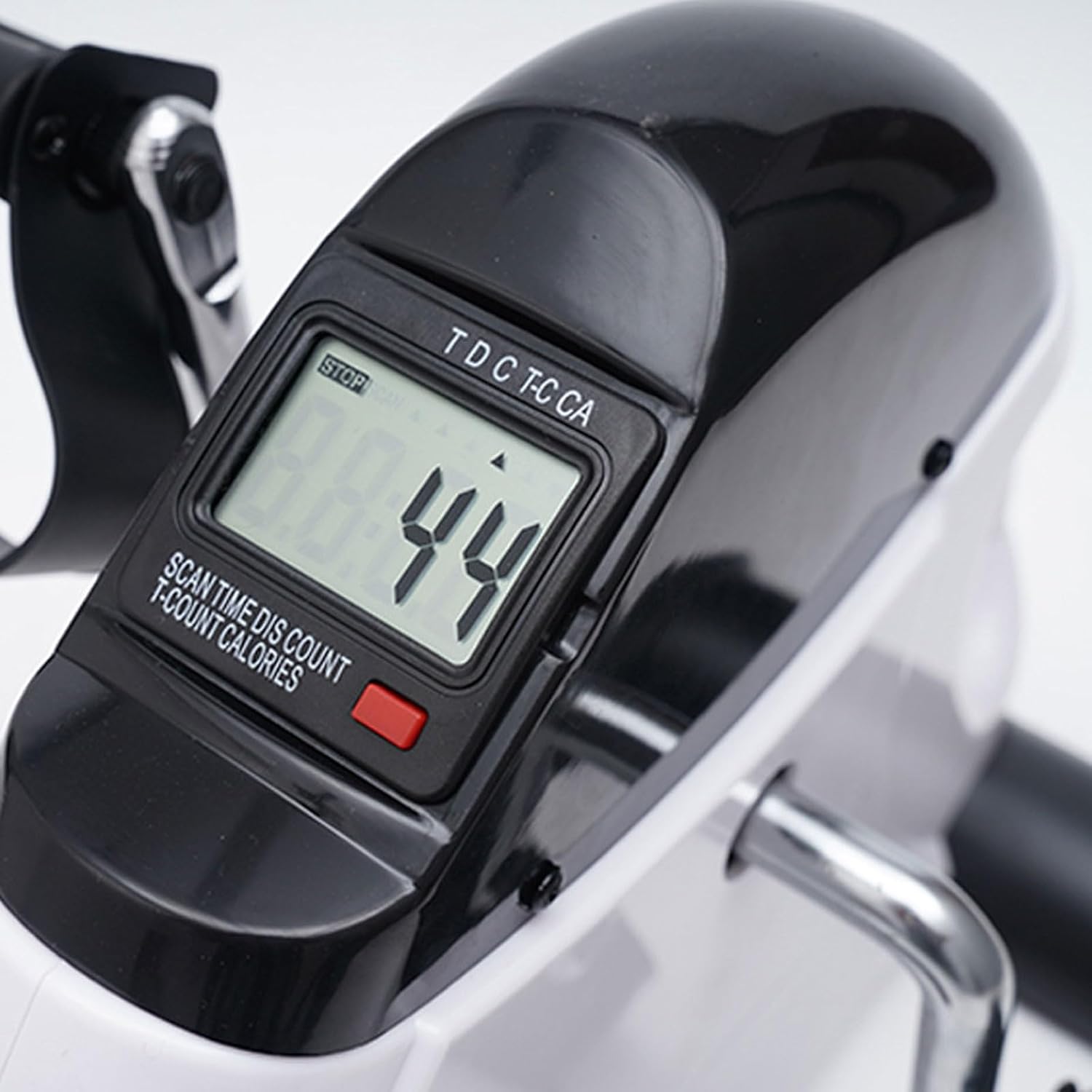 Pedal Exerciser Under Desk Bike with LCD Display V10291