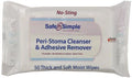 50 Count Adhesive Remover Wipes R903881