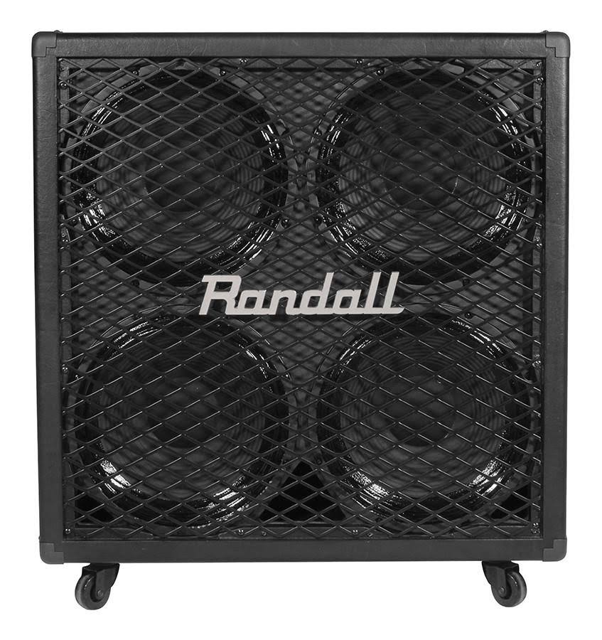 4x12 Guitar Speaker Cabinet K52803