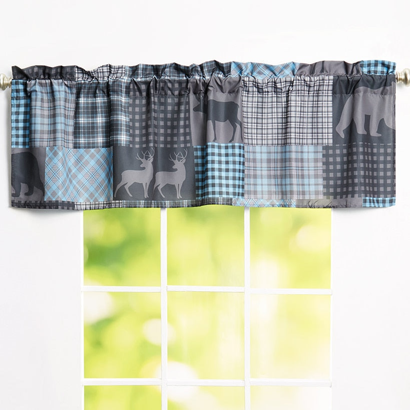 Lodge Bath Collection I5529