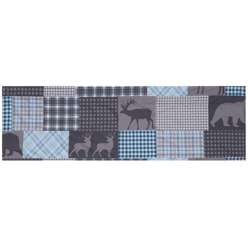 Lodge Bath Collection I5529