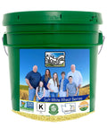 25 LBS Soft White Wheat Berries T476