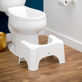 Adjustable Toilet Stool Y56516