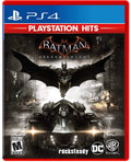 PS4 BATMAN ARKHAM KNIGHT X35326