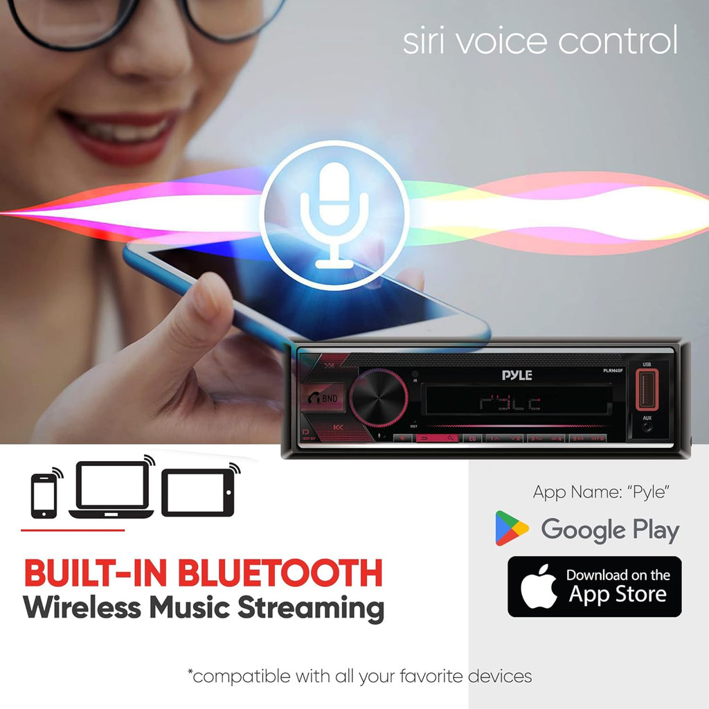 Bluetooth Stereo Receiver Power Amplifier A78883