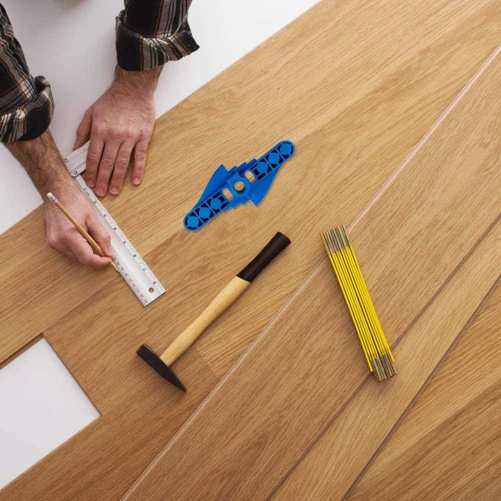 74 pcs handheld dowel jig kit 2 in 1 Center Scriber Line doweling hole jig with Wood Dowels Pins Drill Bits X164
