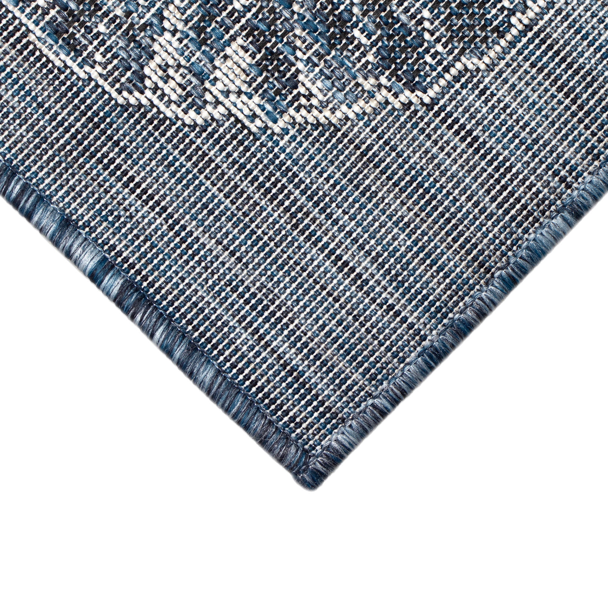 Carmel Shells Indoor Outdoor Area Rug
