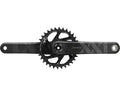Carbon Eagle Fat Bike Crankset W1853