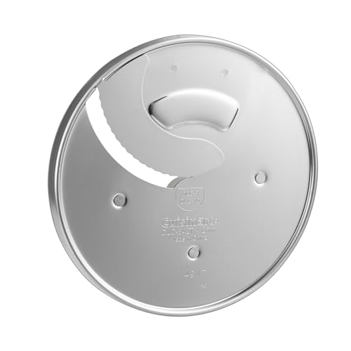 Stainless Steel 2mm Thin Slicing Disc E80064