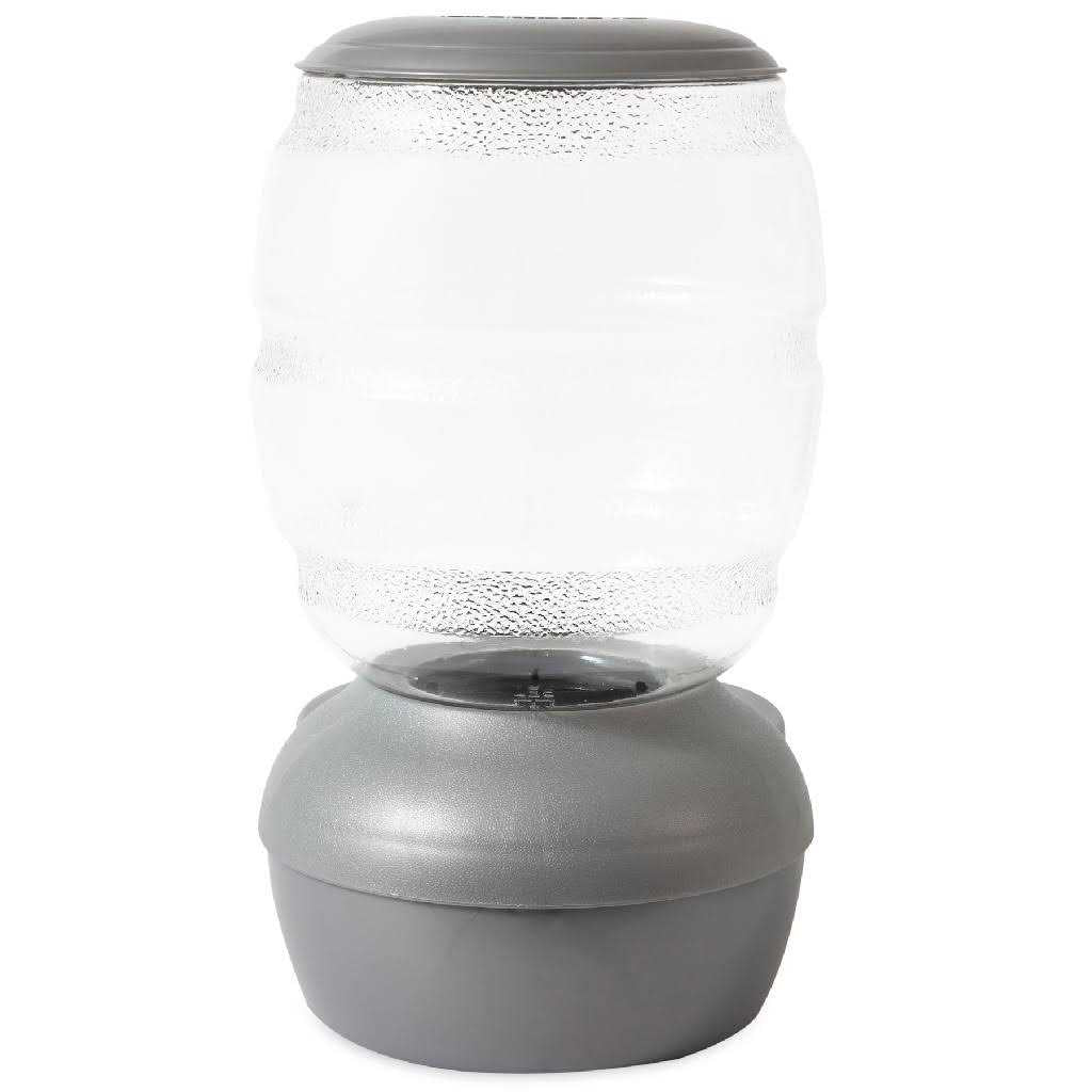 Petmate Replendish Feeder with Microban V644913