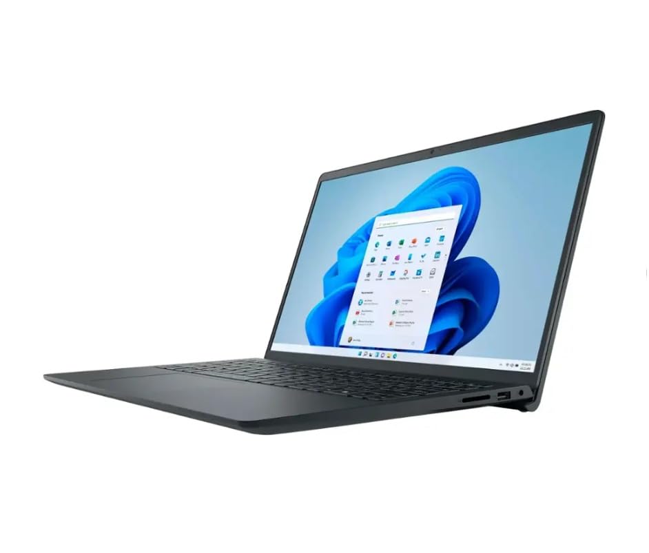 15.6'' FHD Touchscreen Laptop, Intel Quad-Core i5-1135G7, 16GB RAM, 1TB PCIe SSD, Black J97032