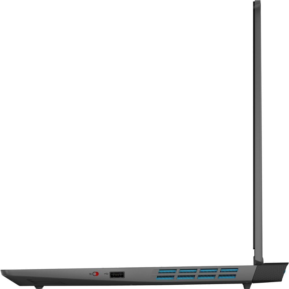 15.6" FHD 144 Hz Gaming Laptop, Gray S7569