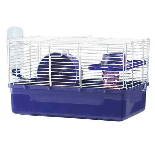 1-Story Hamster Cage G51408