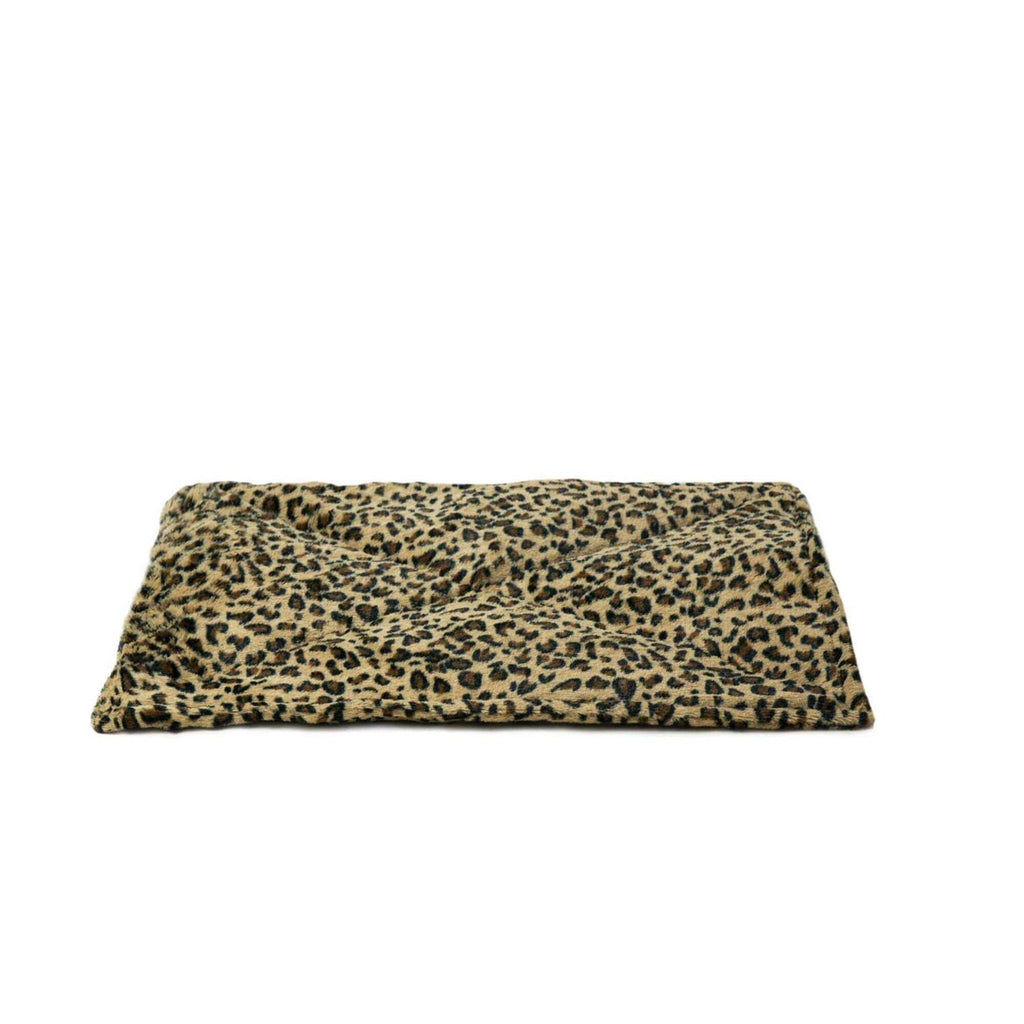 Faux Fur Self-Warming Pet Bed Mat P557