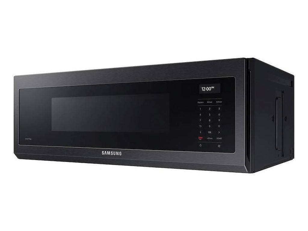 30" Wide 1.1 Cu. Ft. 1100 Watt Over The Range Microwave W64071
