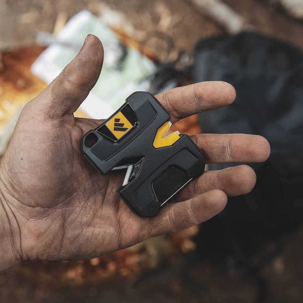 Pivot Knife Sharpener N34975