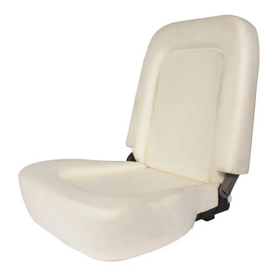Bare Bucket Seat B22256