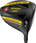 Black/Yellow Left Hand Driver E756