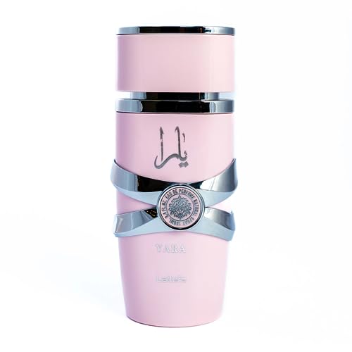 Eau de Parfum Spray, 3.4 Ounce L38014