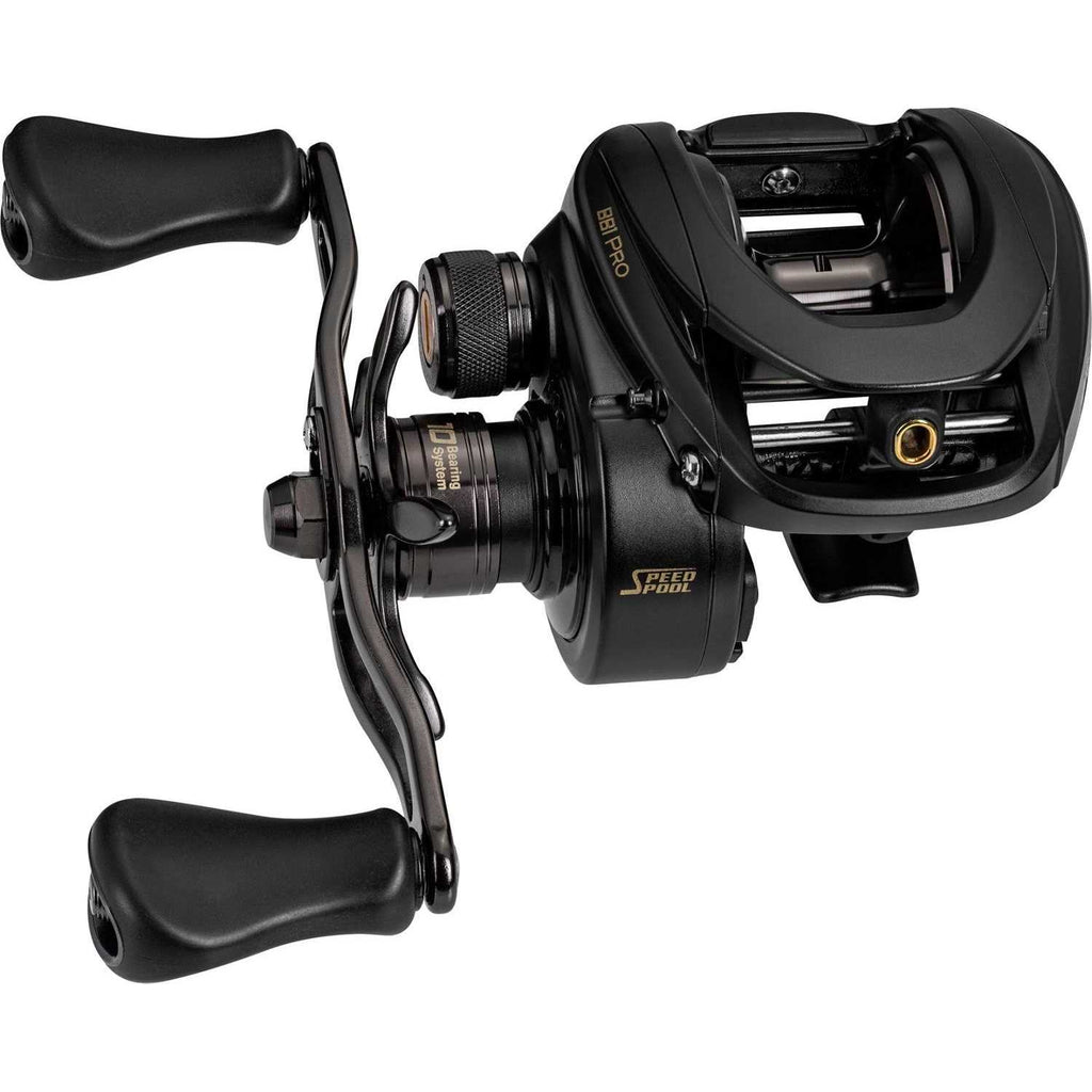 BB1 Pro Baitcast Reel V423101
