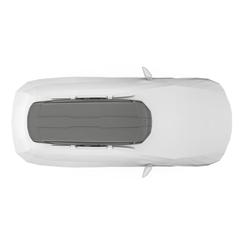 Rooftop Cargo Carrier M848