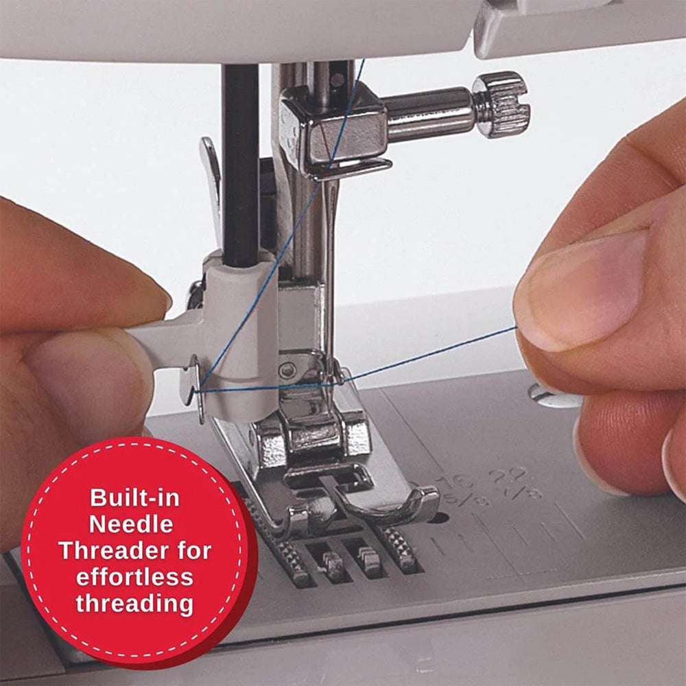 Sewing Machine with Extension Table D1378
