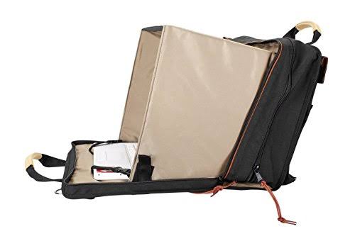 Black Director's Case C7364