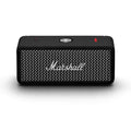 Black & Brass Portable Bluetooth Speaker R1426