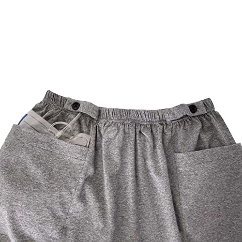 Catheter Support Underwear Shorts (M) J179109