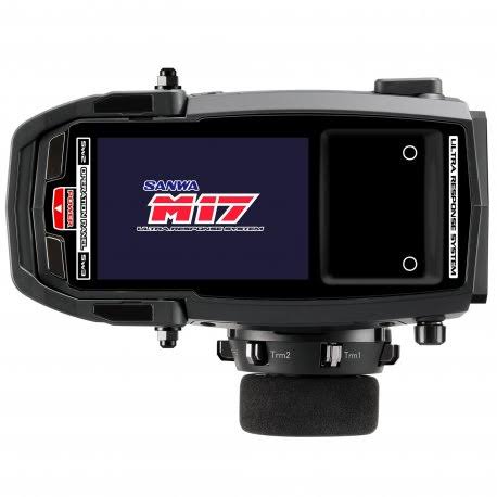 2.4 Ghz Radio H4013