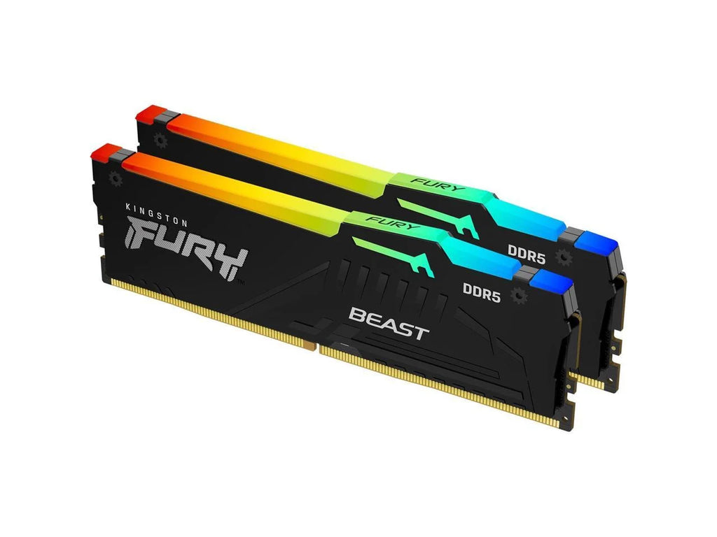 64GB (2 x 32GB) DDR5 6000 Desktop Memory N36816