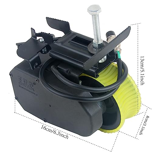 250W Brushless Motor Electric Bike Conversion Kit Y74120