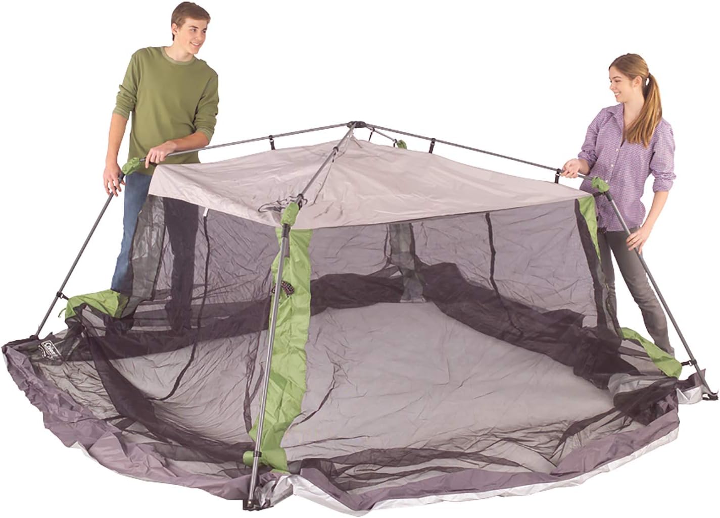 Coleman Instant Screenhouse D15021
