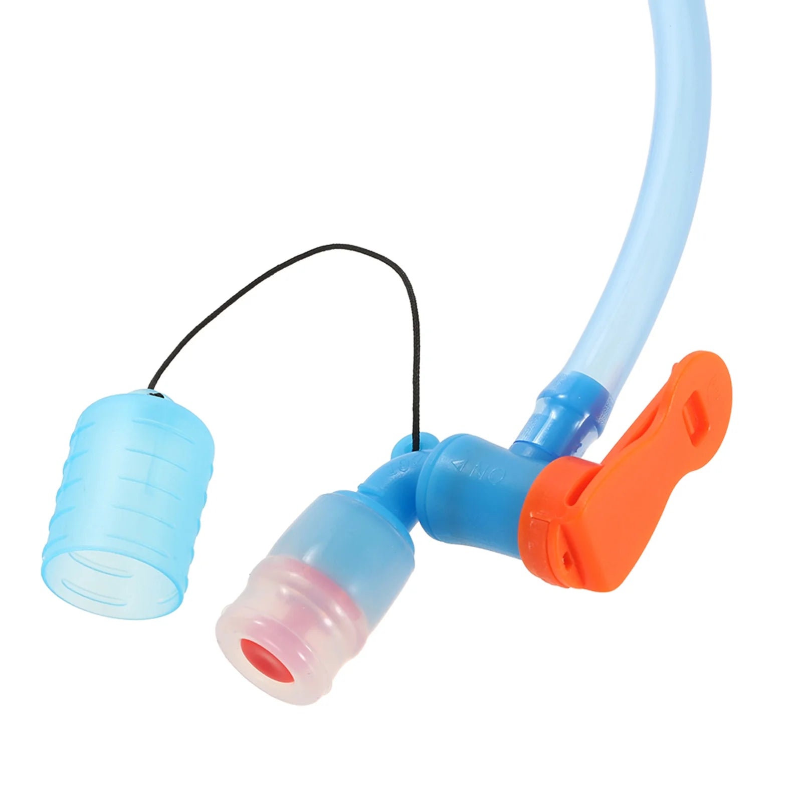 Hydration Bladder Reservoir Backpack System Hose Kit B5457