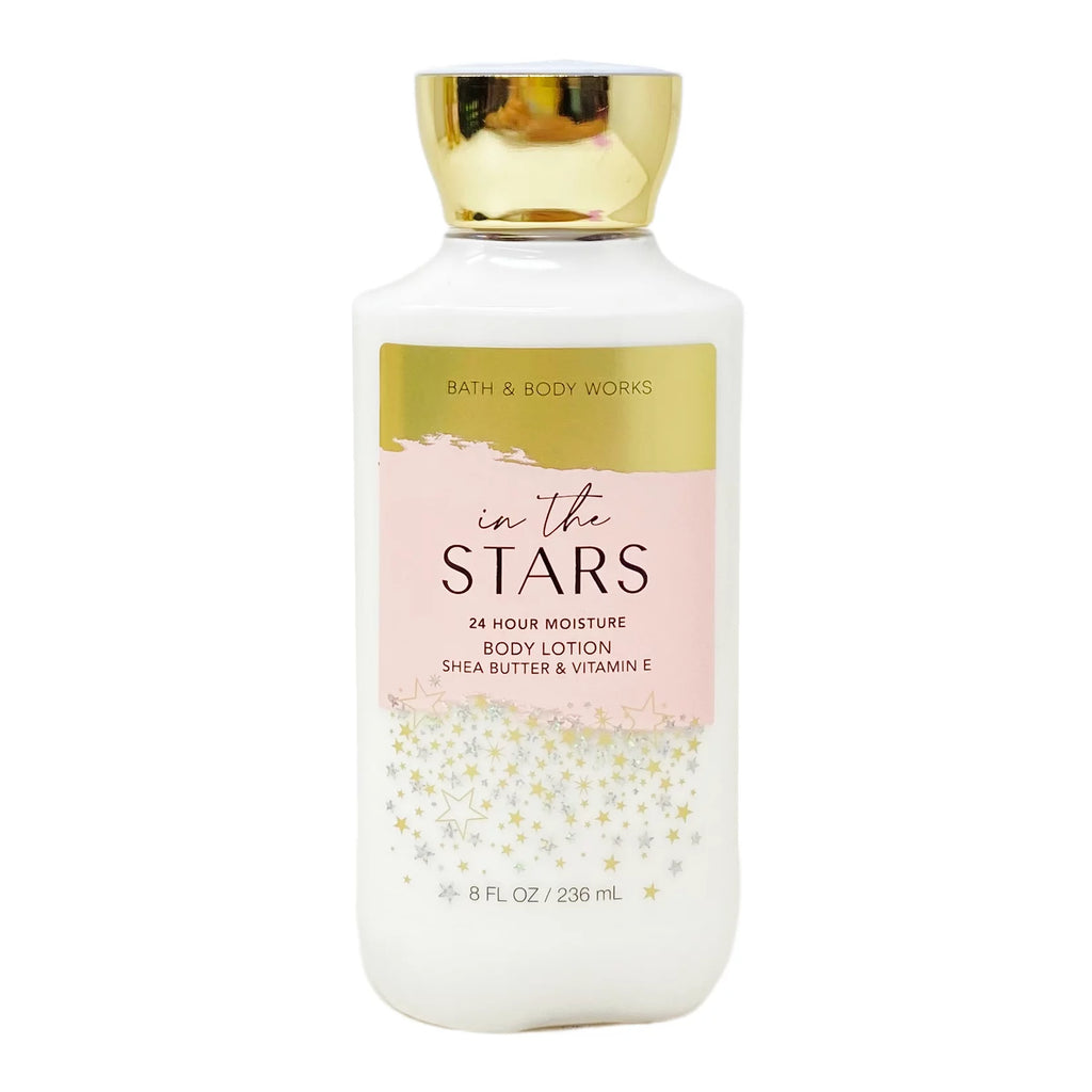 In the Stars Trio Gift Set - Fragrance Mist - Shower Gel - Body Lotion - Full Size H73323