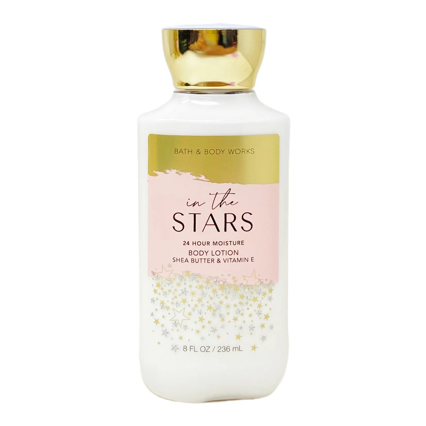 In the Stars Trio Gift Set - Fragrance Mist - Shower Gel - Body Lotion - Full Size H73323