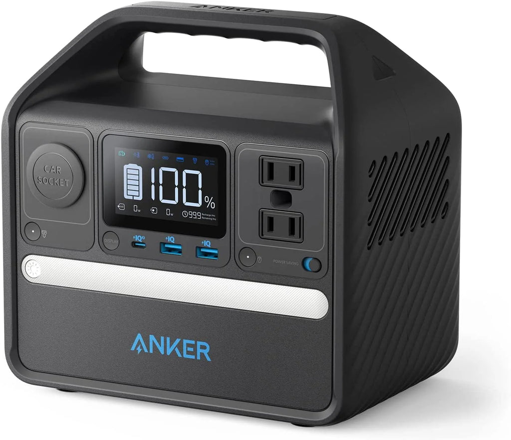 256Wh/200W Power Station L883