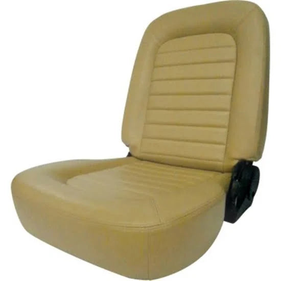 Bare Bucket Seat B22256