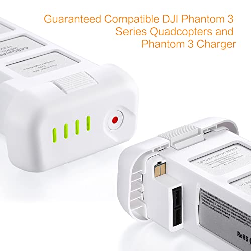 Intelligent Flight Battery 15.2V 4480mAh G335