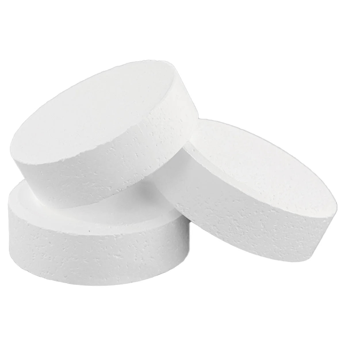3" Stabilized Chlorinating Tablets, 25 lbs I1703