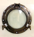 Bronze 11.5 Inch Wall Decor Frame A992251