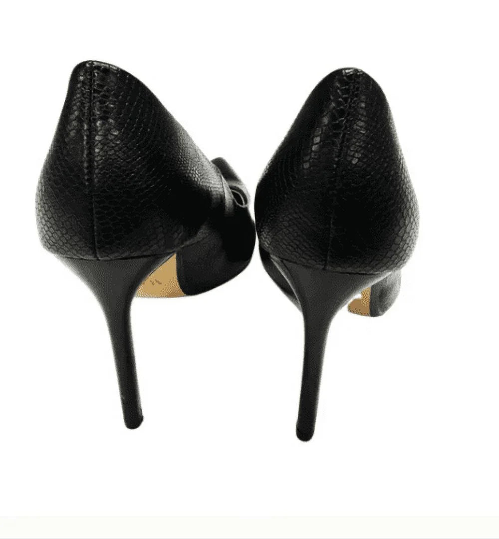 Stilettos Slip On Pointed toe Heels Size 36 H933