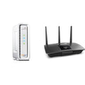Cable Modem DOCSIS 3.1 N323