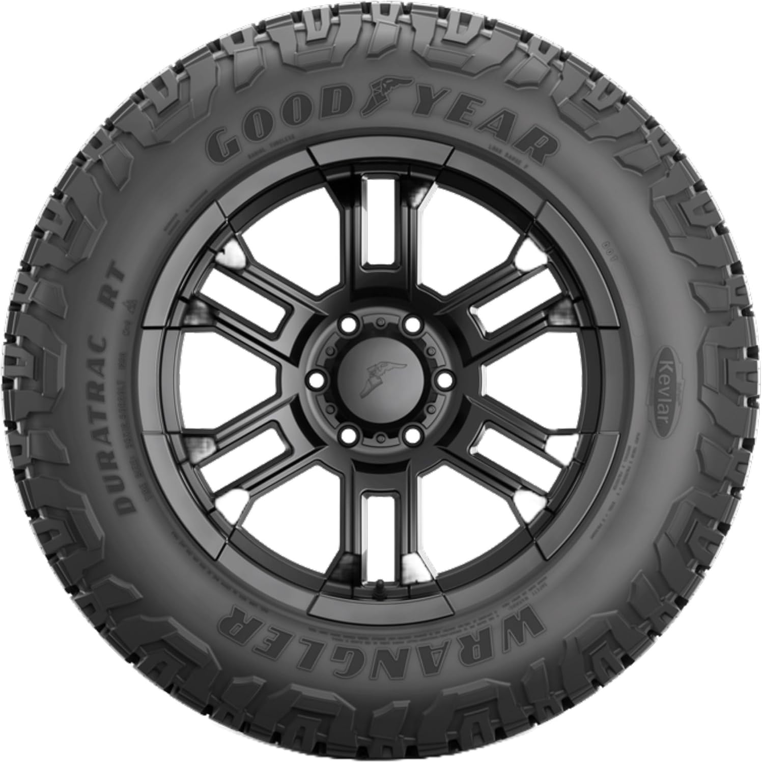 LT265/70R17 Load Range E Tire B8109