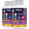 Pack of 2 Growth Supplement for Age 10+ K9885