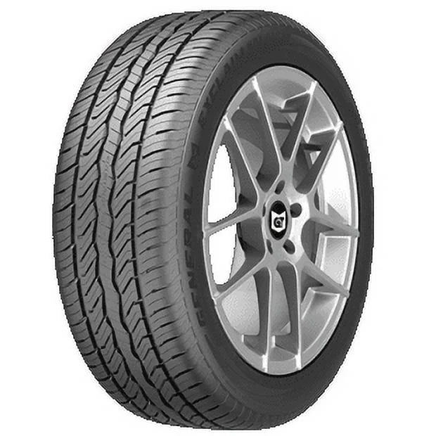 All Season Passenger Tire H376