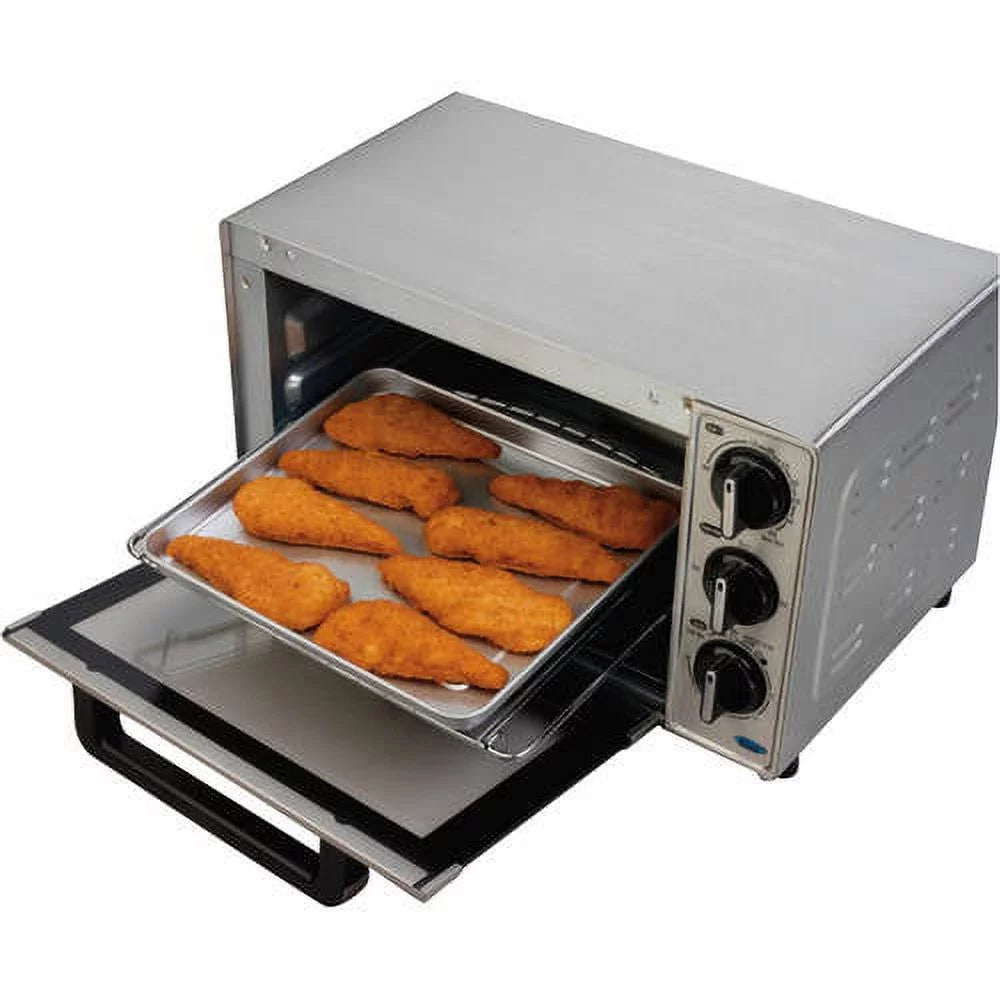 Countertop Toaster Oven L76967