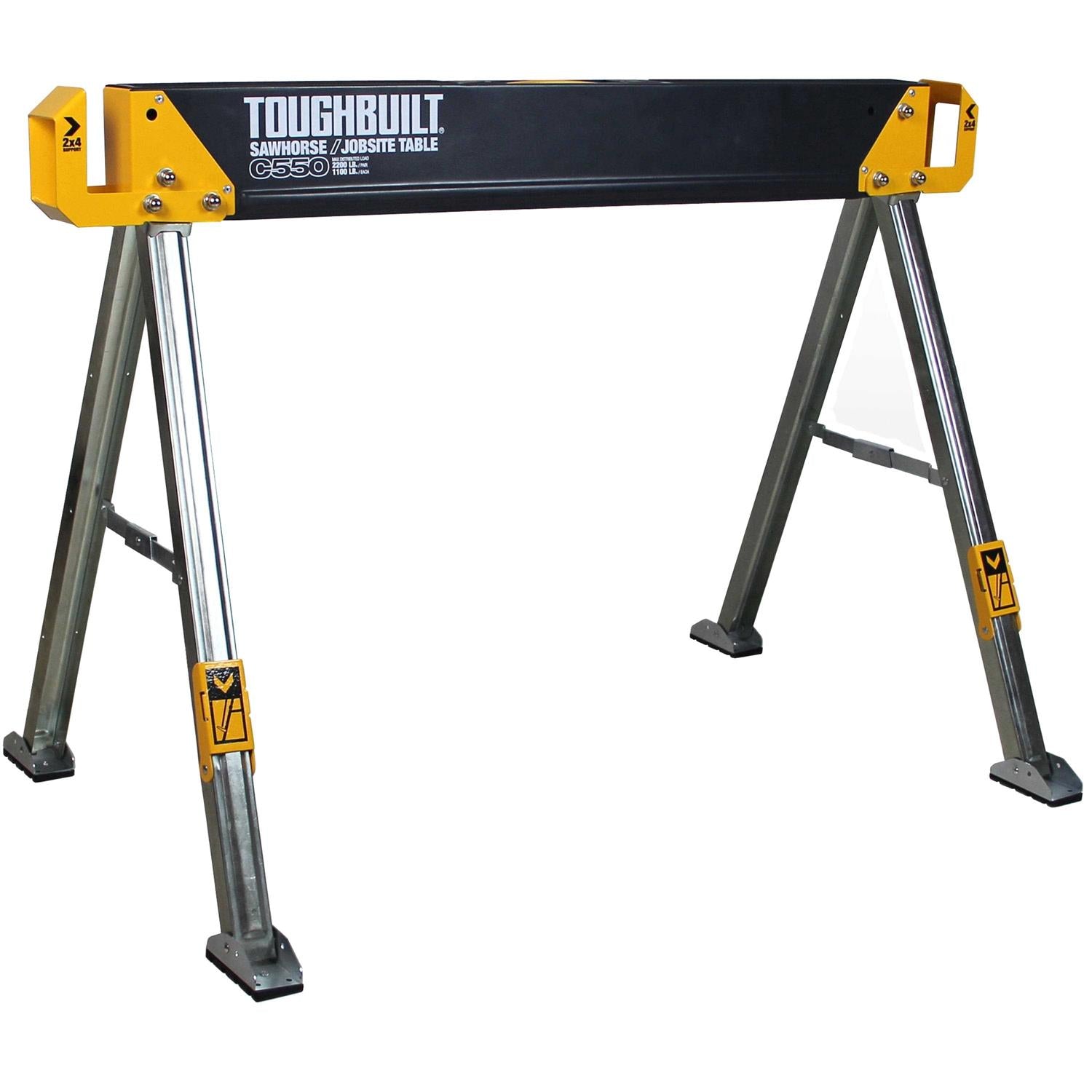 Sawhorse/Jobsite Table I277511