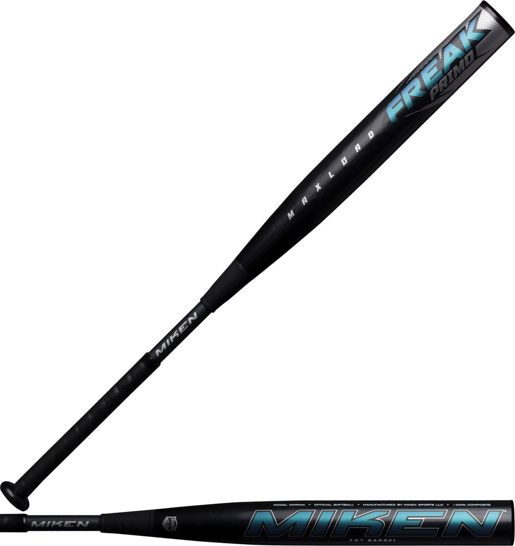 2019 ASA Slowpitch Softball Bat I341