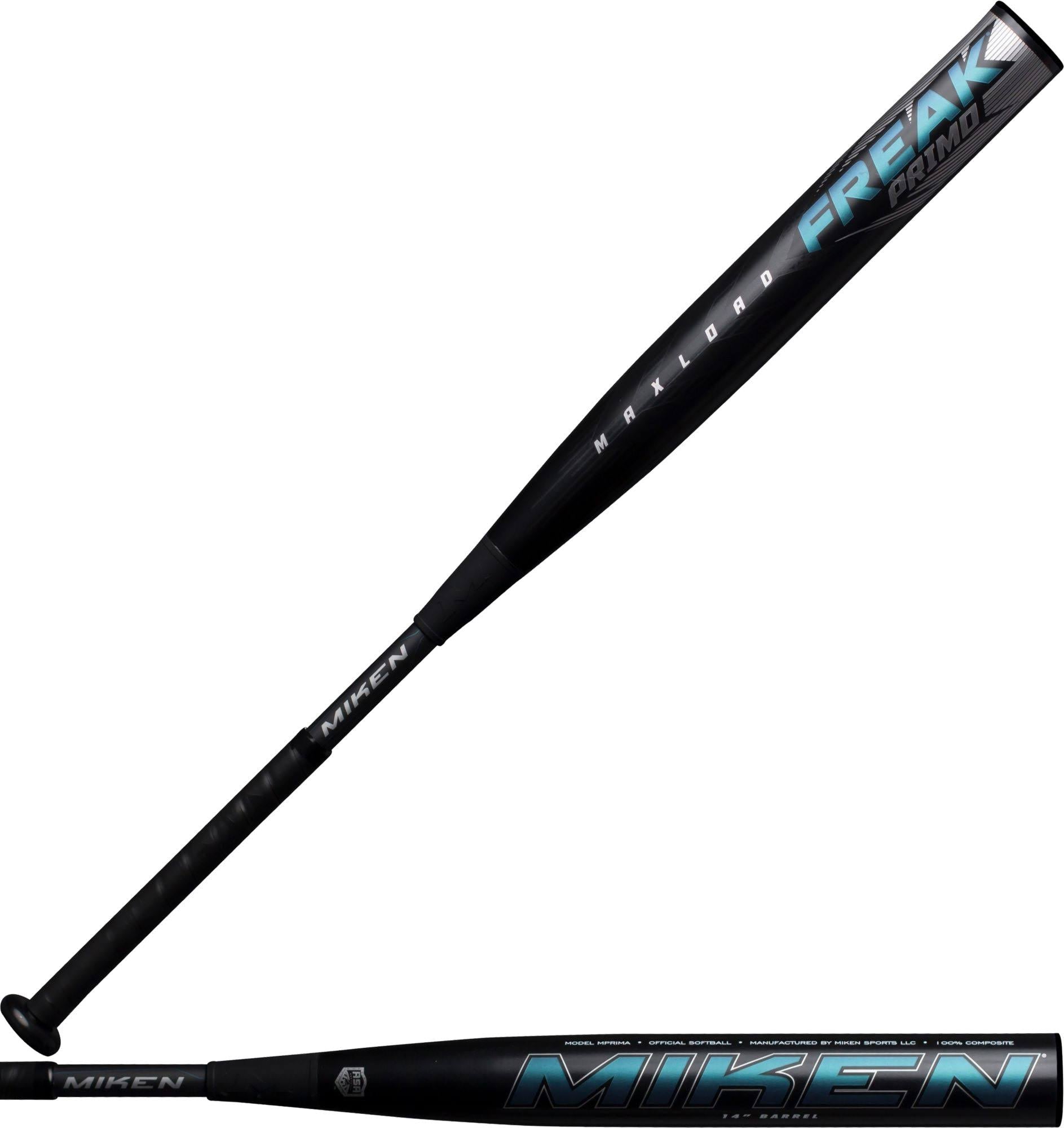 2019 ASA Slowpitch Softball Bat I341